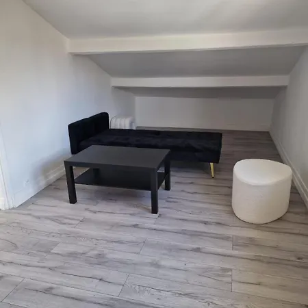Prázdninový dům Duplex Cosi Pierrefitte-sur-Seine