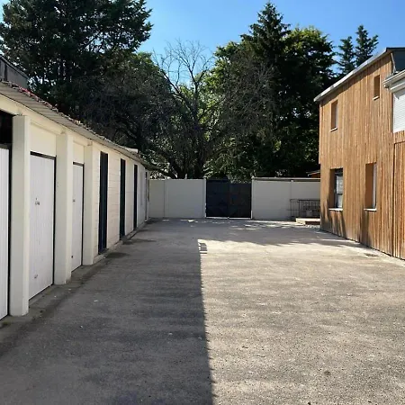 Prázdninový dům Duplex Cosi